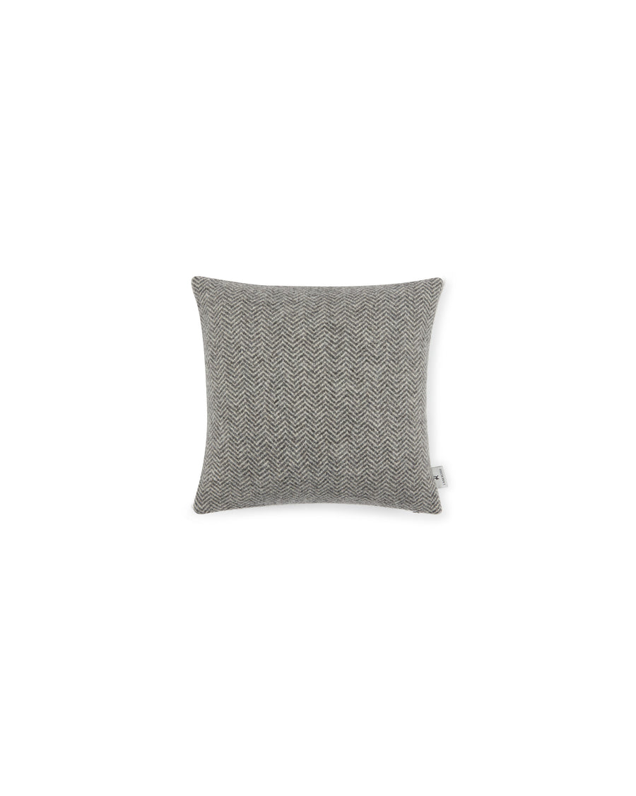 Emil cuscino in misto lana cashmere