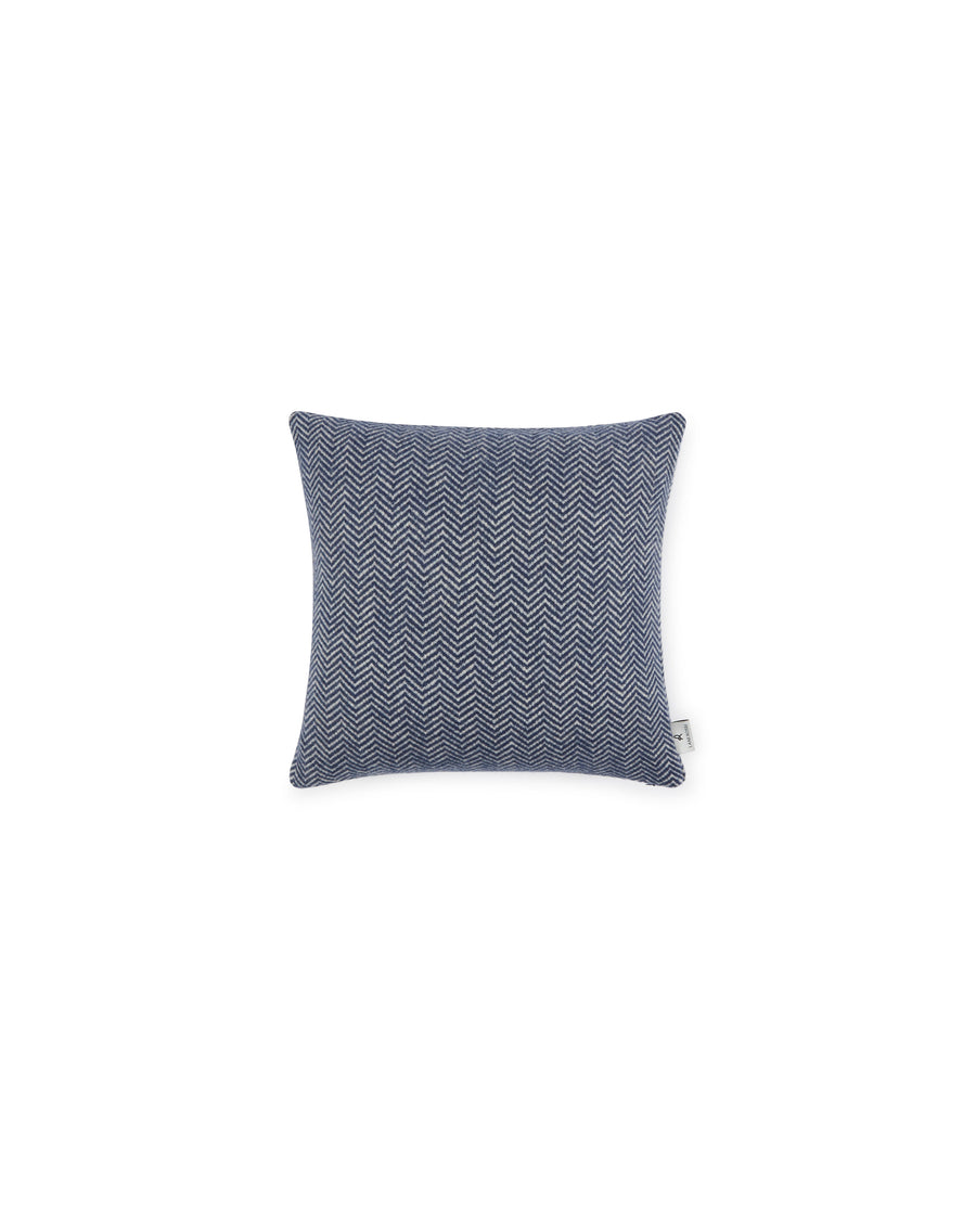 Emil cuscino in misto lana cashmere
