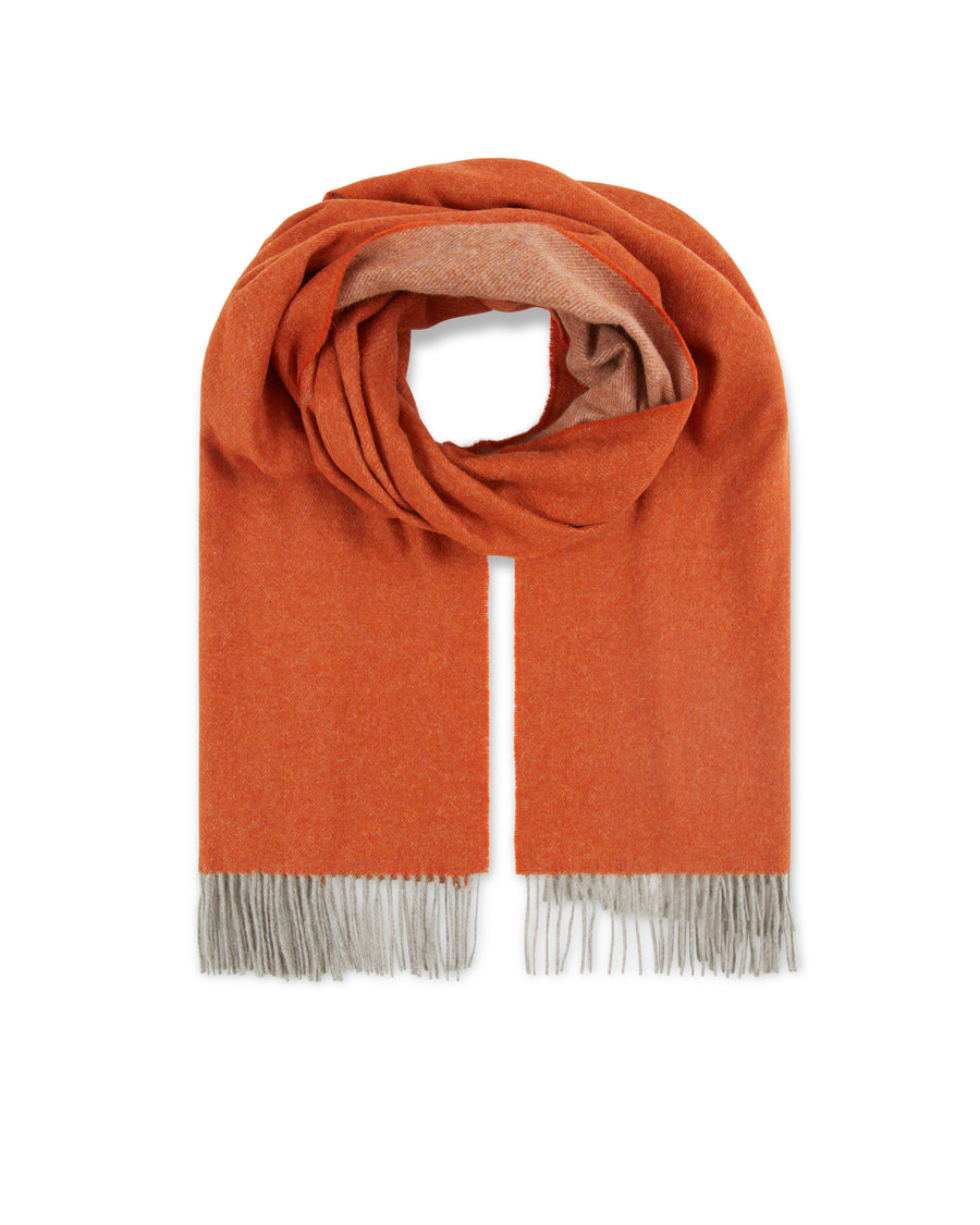 Lanza Scarf in Cashmere Blend