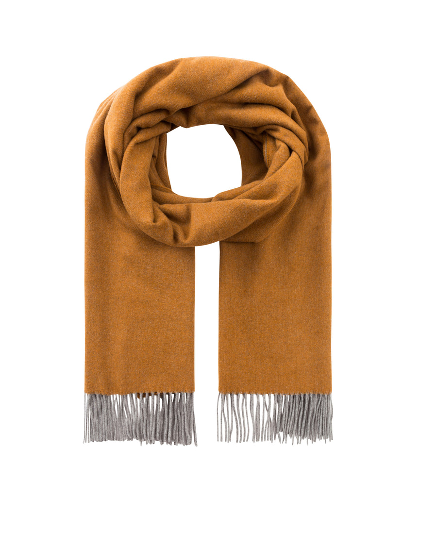 Lanza Scarf in Cashmere Blend