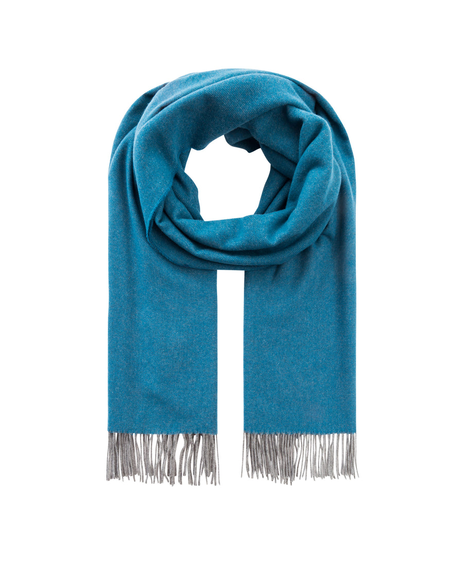 Lanza Scarf in Cashmere Blend