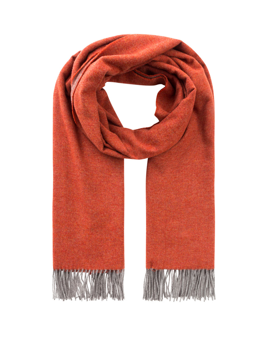 Lanza Scarf in Cashmere Blend