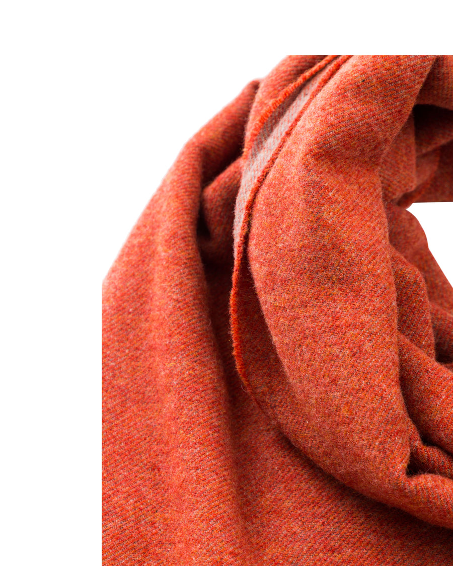 Lanza Scarf in Cashmere Blend