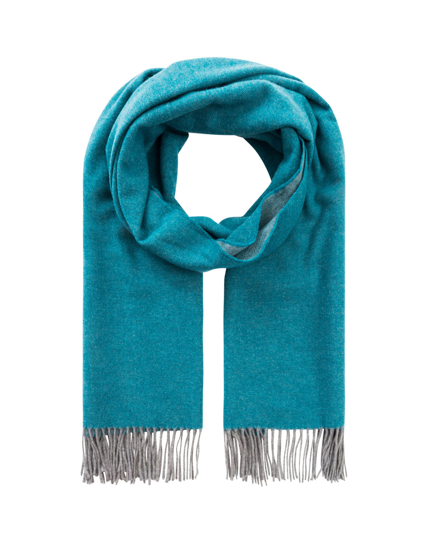 Lanza Scarf in Cashmere Blend