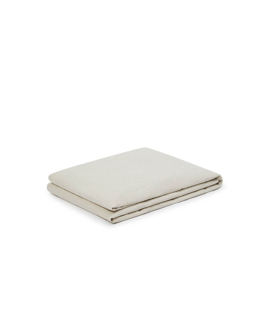 Lipari Sheet Set in Linen