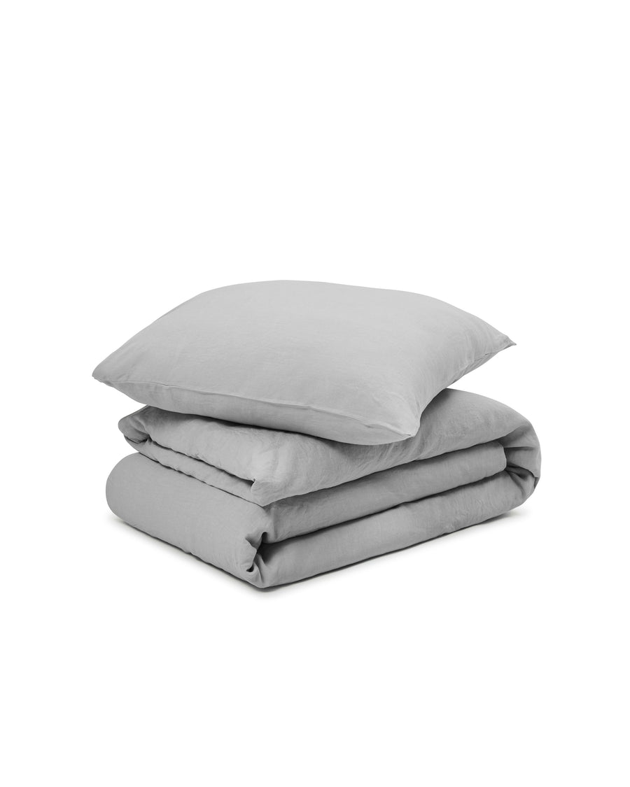 Lipari pure linen sheet sets
