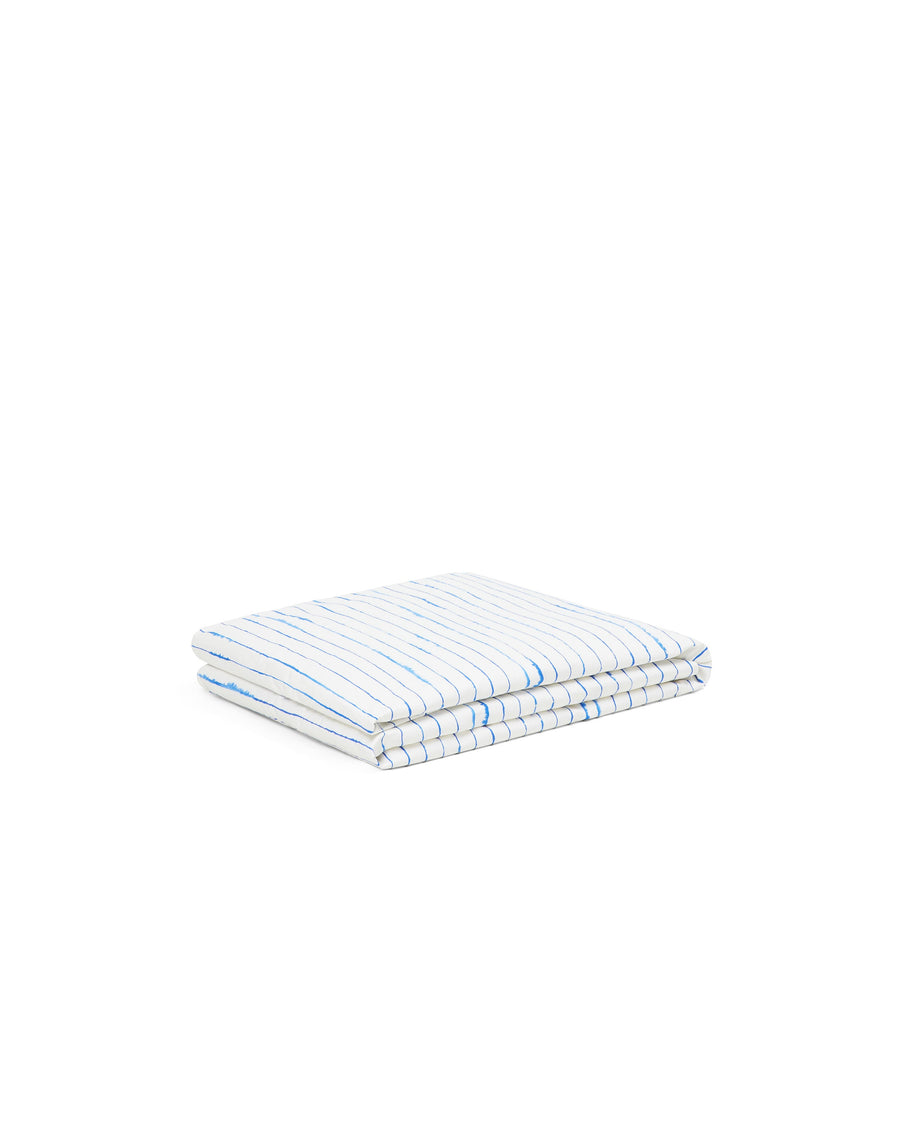 Fil Di Lana Cotton Sheet Set in Percale Cotton