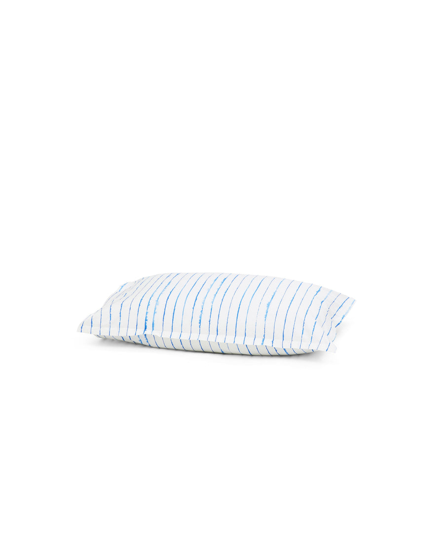 Fil Di Lana Cotton Sheet Set in Percale Cotton