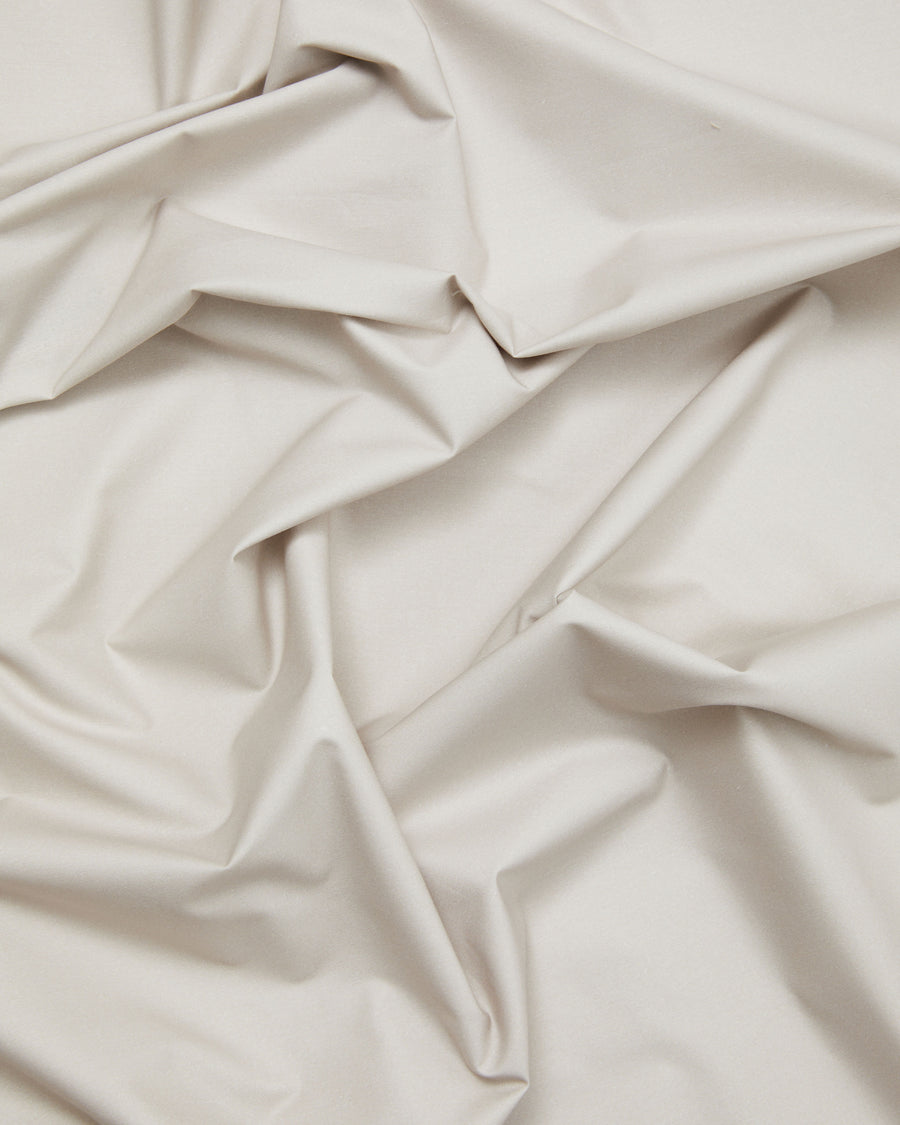 Unito Duvet Cover Set in Percale Cotton