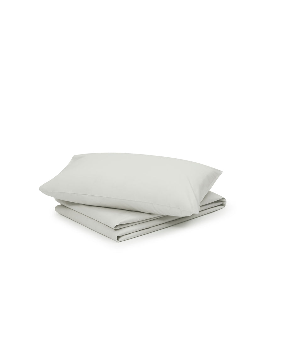 Unito Sheet Set in Percale Cotton