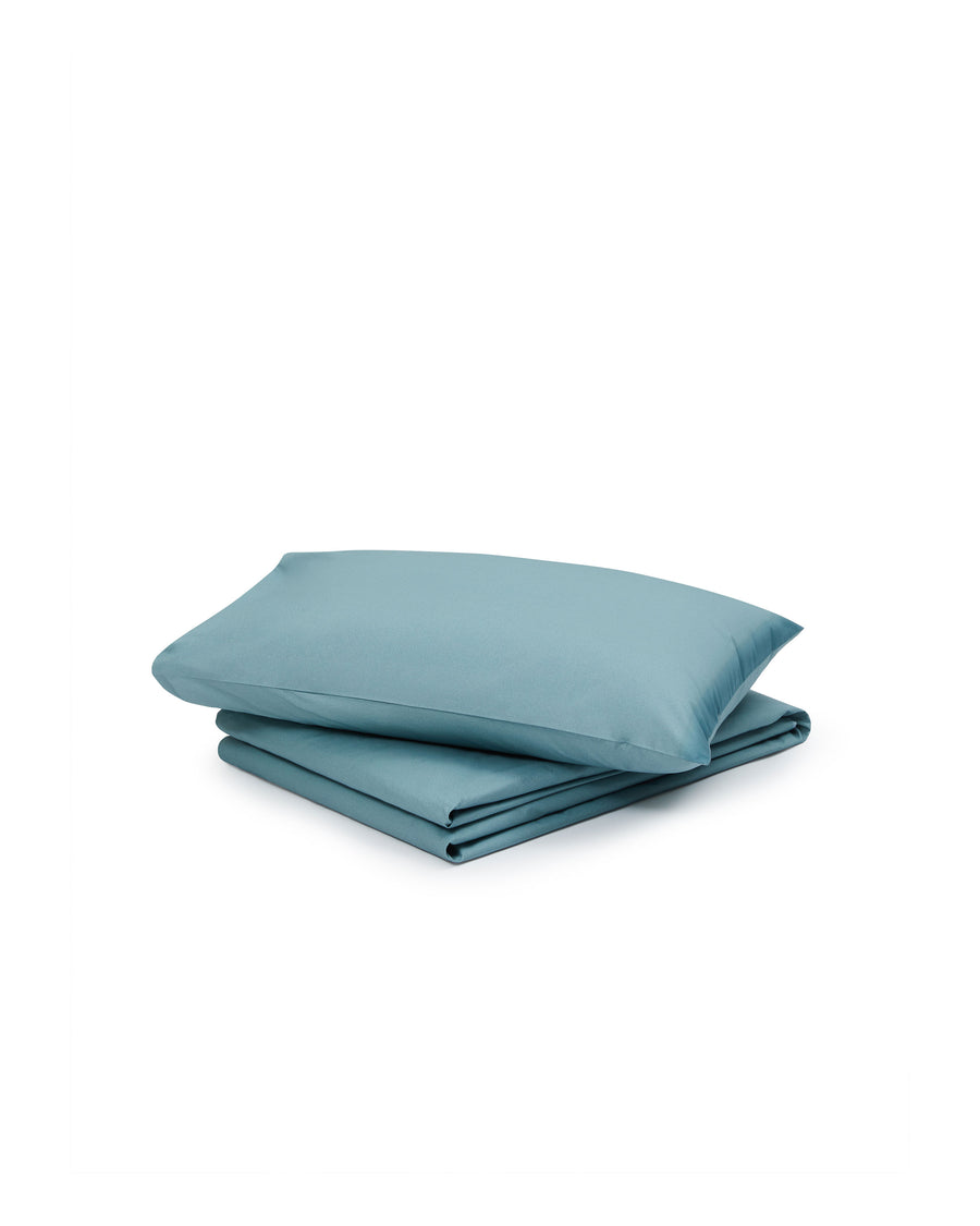 Unito Sheet Set in Percale Cotton