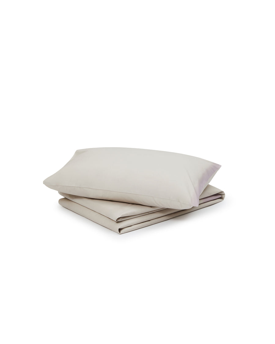 Unito Sheet Set in Percale Cotton