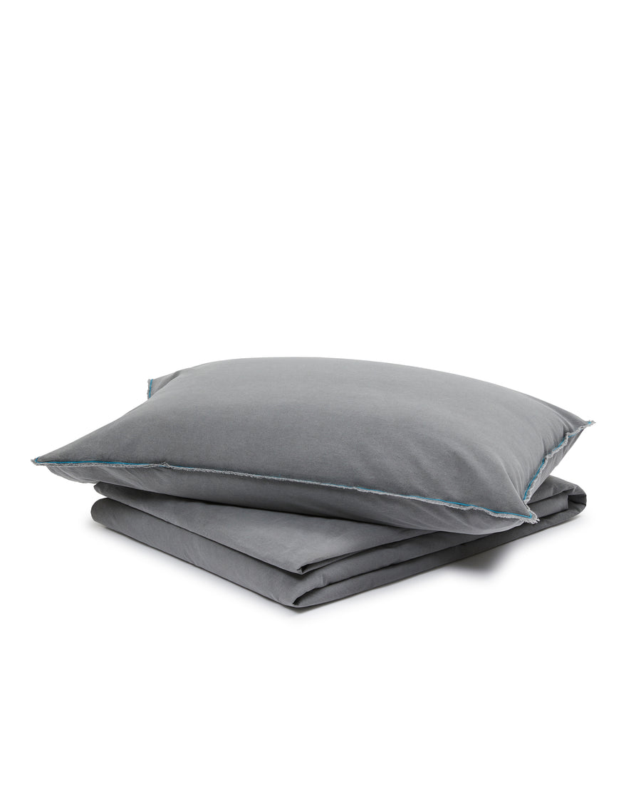 g_raphite Bettwasche-Set