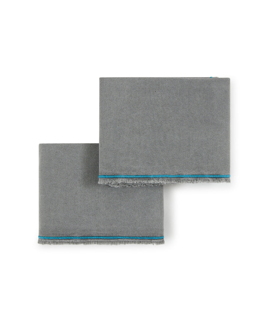 g_raphite set federe in cotone