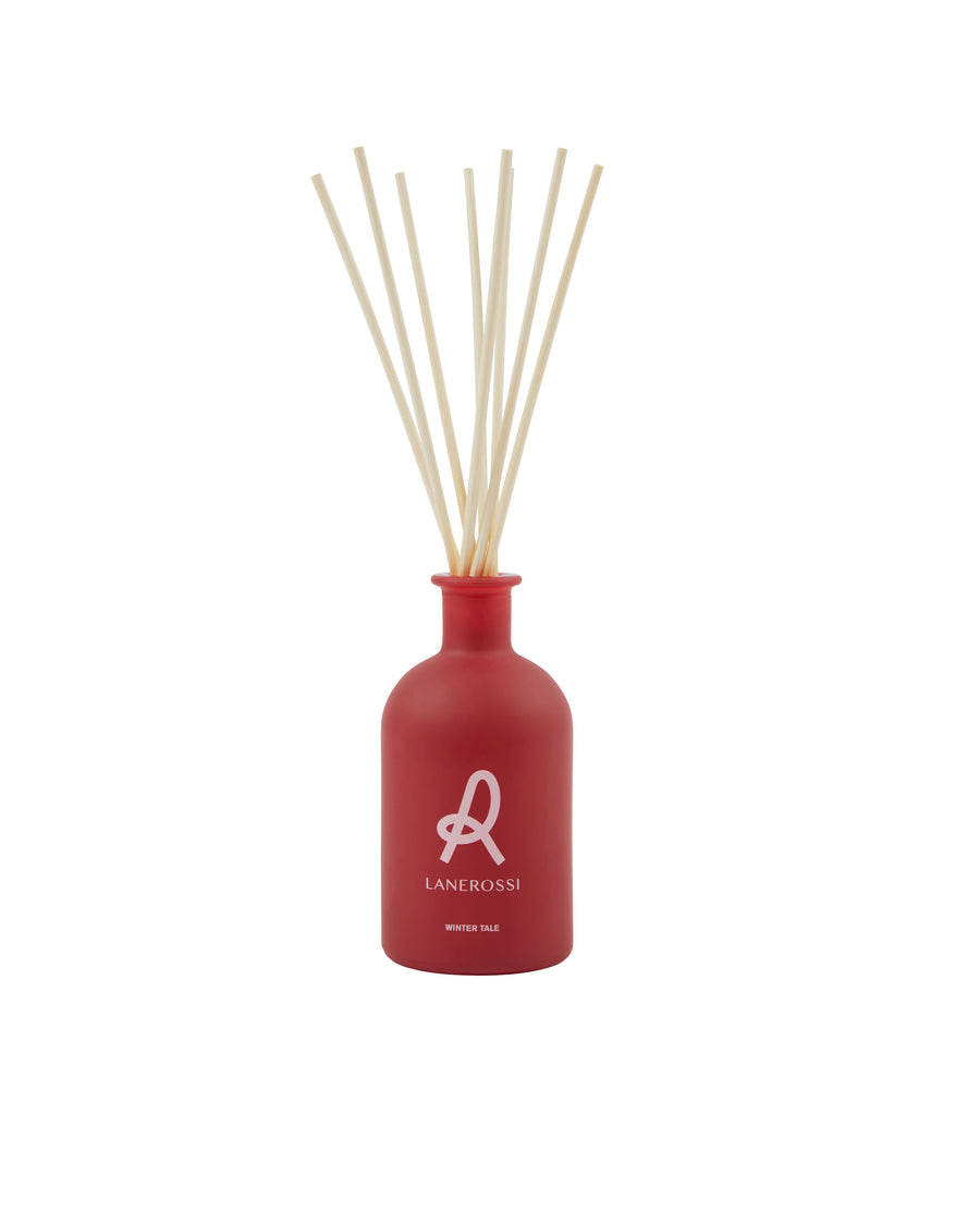 Winter Tale Reed Diffuser