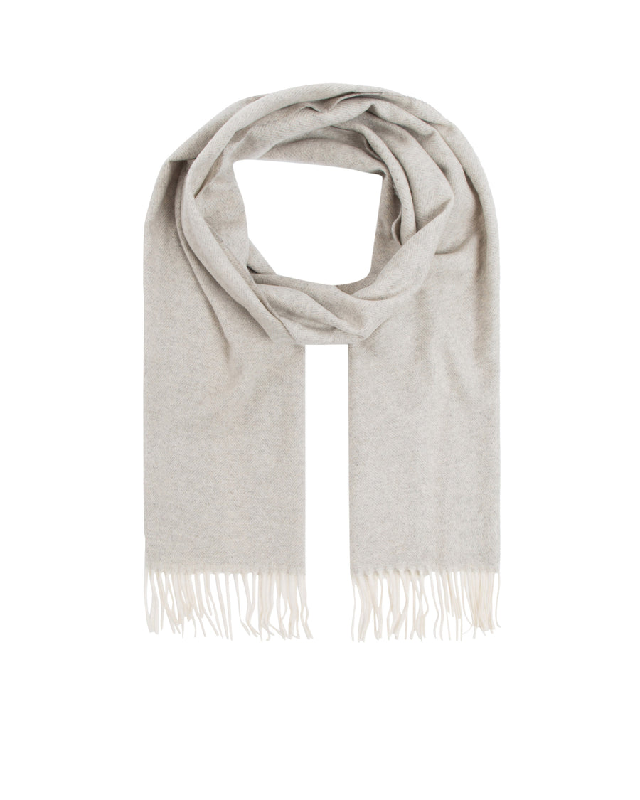 Sciarpa ad anello in puro cashmere di lusso scialle oblungo avvolgente Sciarpa ad anello in puro cashmere di lusso scialle oblungo avvolgente