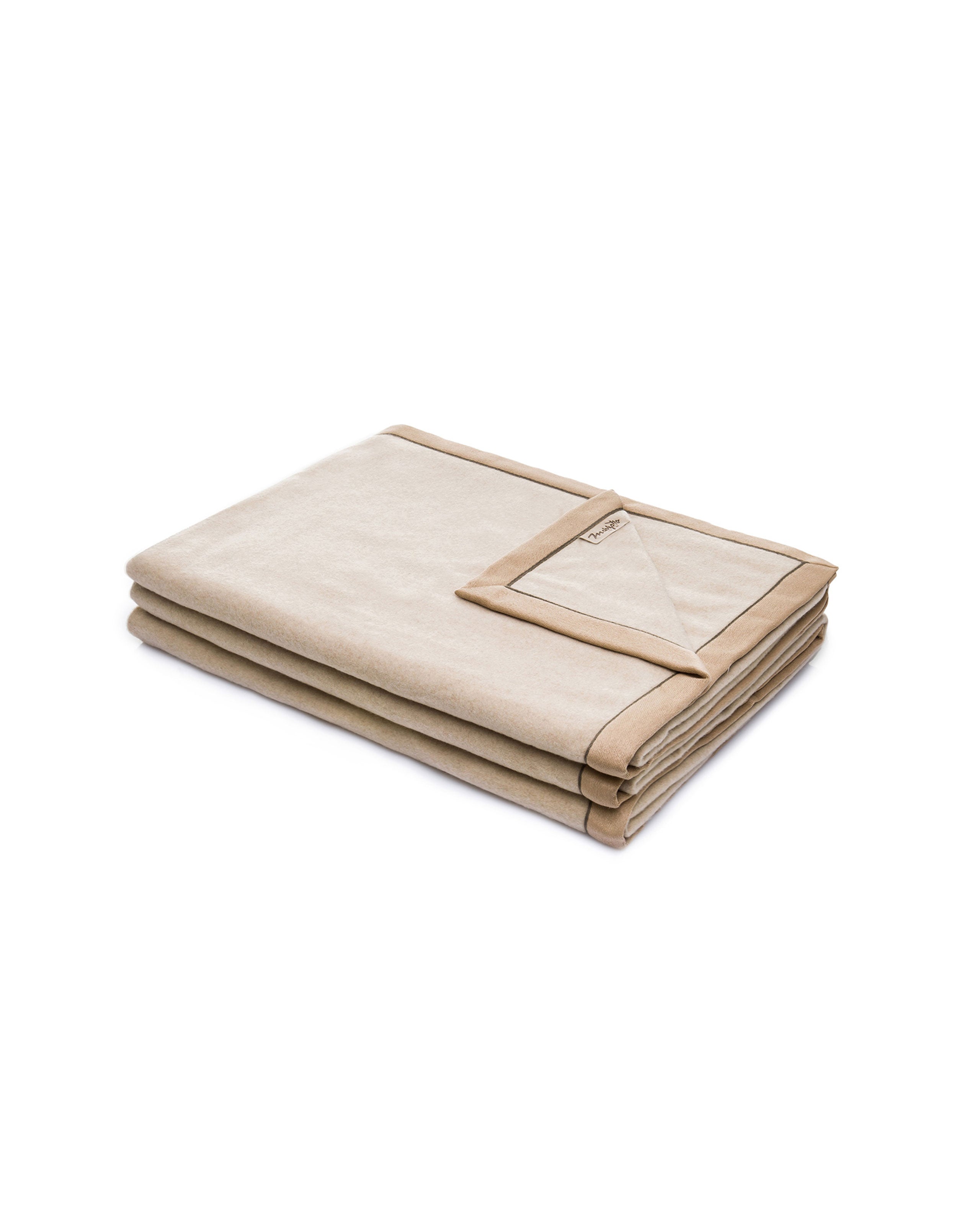 Lanerossi Excelsior R coperta in puro cashmere