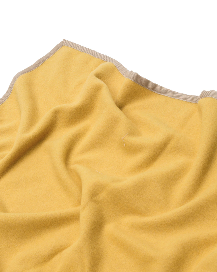 Decke aus reiner Wolle | Cortina