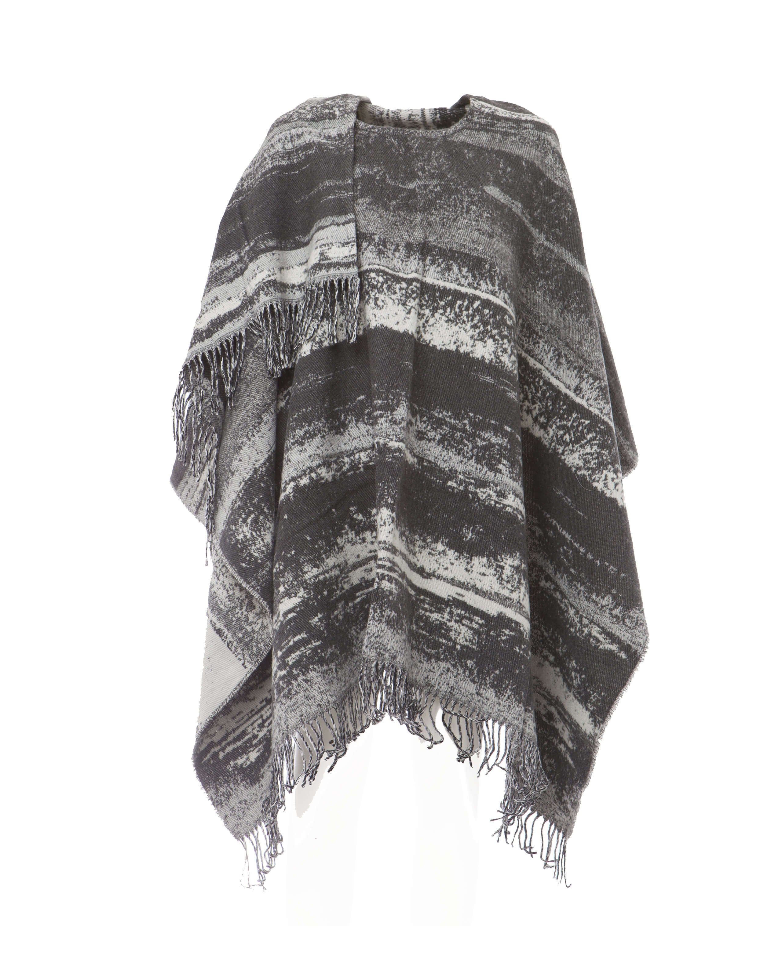 Lanerossi Litorale poncho