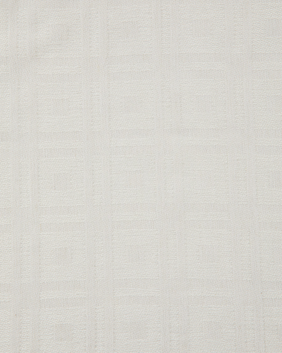 Savannah sciarpa in seta e lana - 40x190 cm - 15"x74" in / Ghiaccio (780036-603-7275)