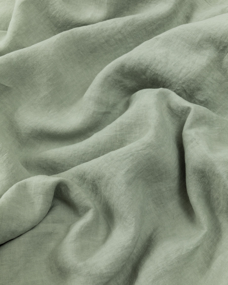 Lipari lenzuola in puro lino